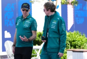 Crne slutnje iz Aston Martina: "Naši vozači neće moći da završe trku u Australiji"